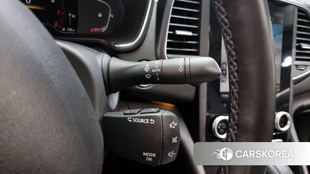 Renault Korea (Samsung) The New SM6 id 3373300 из Кореи 10