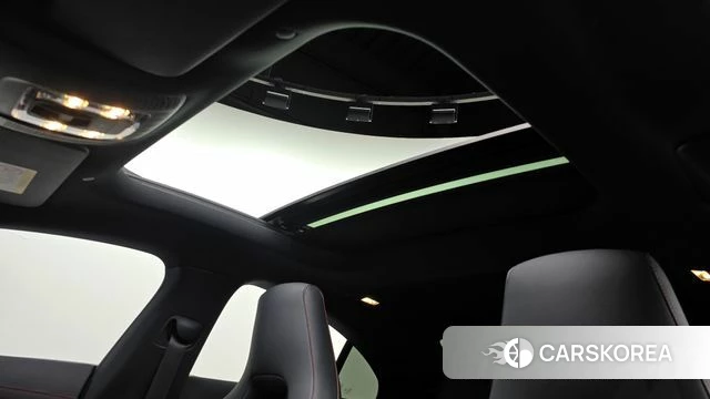 Mercedes-Benz CLA-Class C118 id 4186101 из Кореи 10