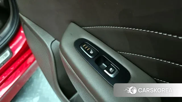 Kia Stinger Meister id 2976224 из Кореи 10