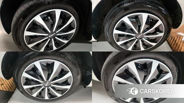 Kia The New Ray id 4721160 из Кореи 10