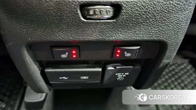 Jeep Cherokee (KL) id 3672017 из Кореи 10