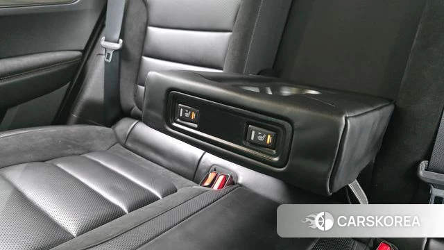 Renault Korea (Samsung) The New QM6 id 4292679 из Кореи 10