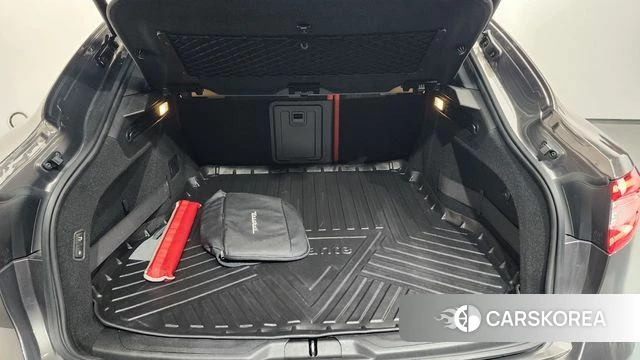 Maserati Levante id 4483277 из Кореи 10