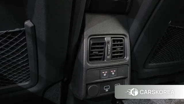 Renault Korea (Samsung) XM3 id 3513191 из Кореи 10