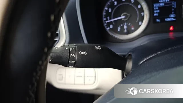 Hyundai Venue id 3422040 из Кореи 10