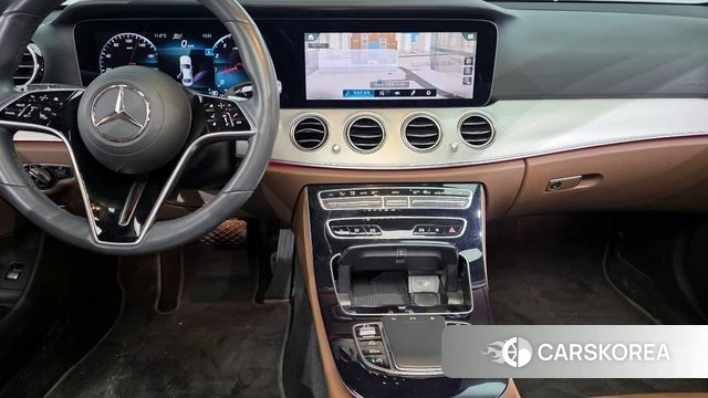 Mercedes-Benz E-Class W213 id 3827554 из Кореи 10