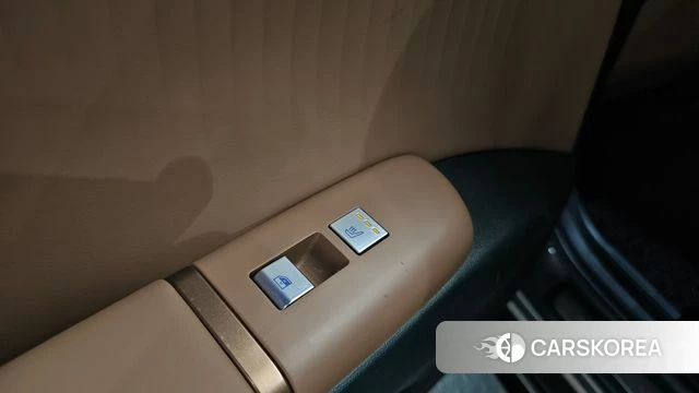 Hyundai Grandeur Hybrid (GN7) id 4681949 из Кореи 10