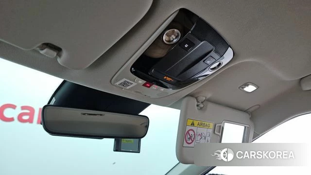 Kia EV6 id 4590824 из Кореи 10