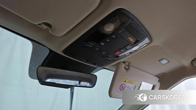 Kia Carnival 4th generation id 4566506 из Кореи 10