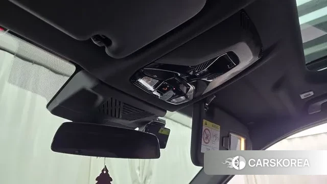 BMW X1 (U11) id 3606226 из Кореи 10