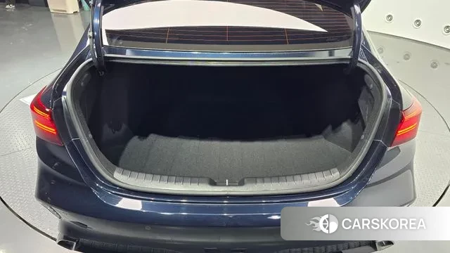 Kia The New K3 2nd generation id 3503548 из Кореи 10