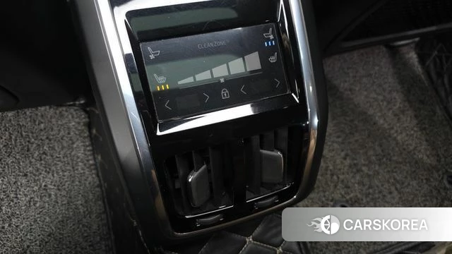 Volvo S90 id 4303275 из Кореи 10
