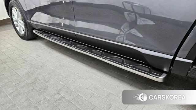 Ssangyong Rexton Sports id 4197175 из Кореи 10