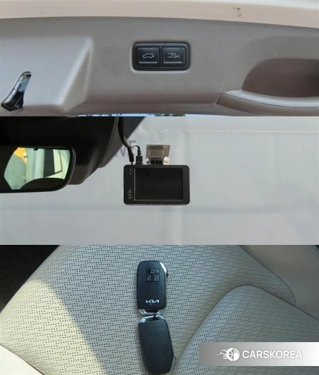 Kia Carnival 4th generation id 4485726 из Кореи 10