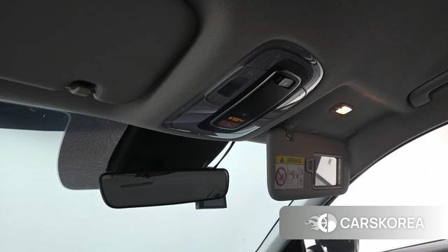 Hyundai Avante Hybrid (CN7) id 4656860 из Кореи 10