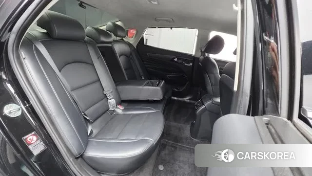 Kia K7 Premier id 3344226 из Кореи 10