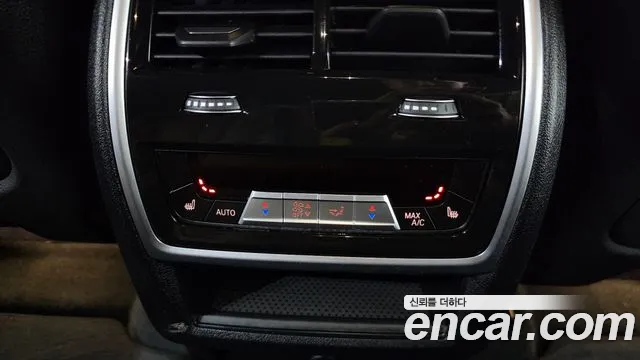 BMW X6 (G06) id 2491390 из Кореи 10