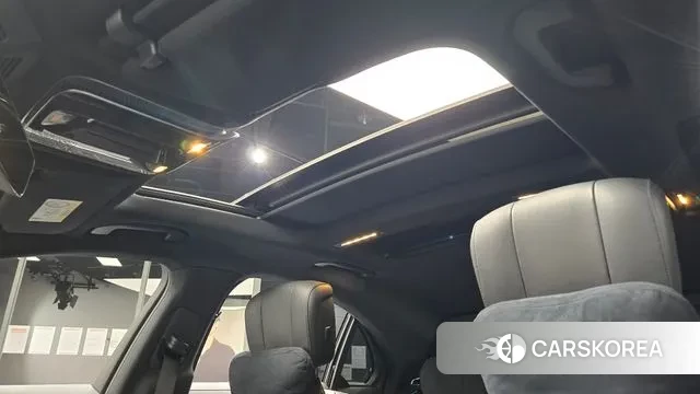 Mercedes-Benz S-Class W223 id 3361687 из Кореи 10