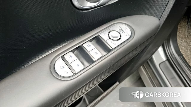 Hyundai Ionic 5 id 4224407 из Кореи 10