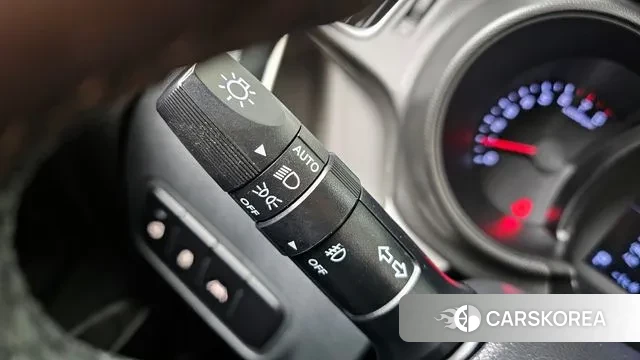 Kia The New Ray id 3597868 из Кореи 10