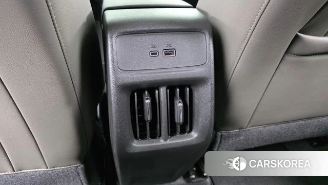 Chevrolet (GM Daewoo) Trax Crossover id 4768058 из Кореи 10