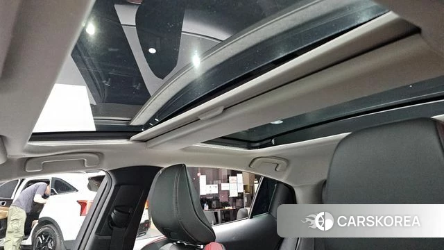 Toyota Prius 5th Generation id 4854069 из Кореи 10