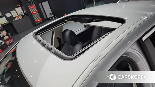 BMW 5 Series (G30) id 3509747 из Кореи 10