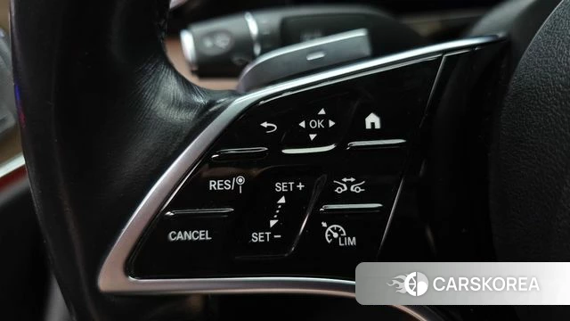 Mercedes-Benz E-Class W213 id 4542421 из Кореи 10