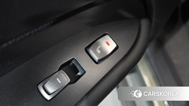 Ssangyong The New Rexton Sport id 3597279 из Кореи 10