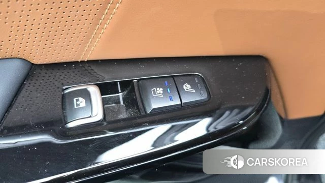 Kia Mohave Master id 4443028 из Кореи 10