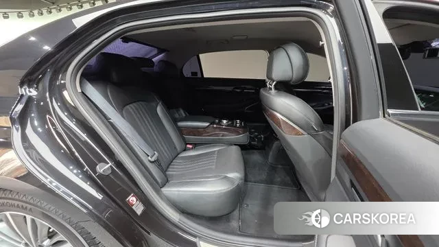 Genesis EQ900 id 3773275 из Кореи 10