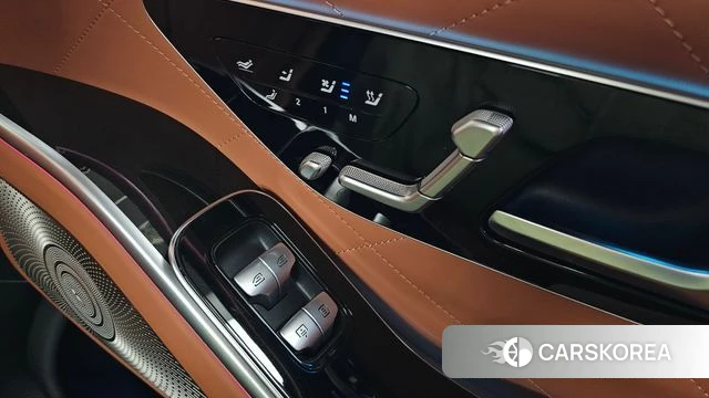Mercedes-Benz S-Class W223 id 4422955 из Кореи 10