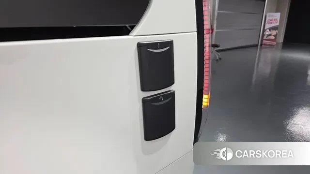 Hyundai Staria id 3482464 из Кореи 10