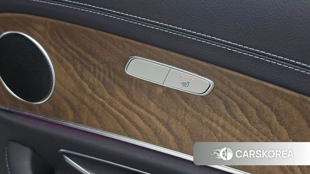 Mercedes-Benz E-Class W213 id 4608095 из Кореи 10