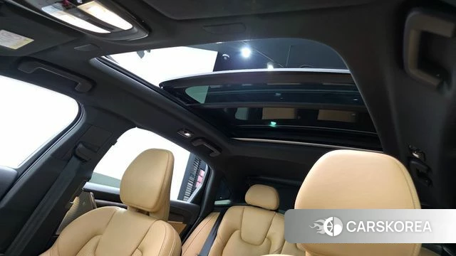 Volvo S90 id 4369437 из Кореи 10