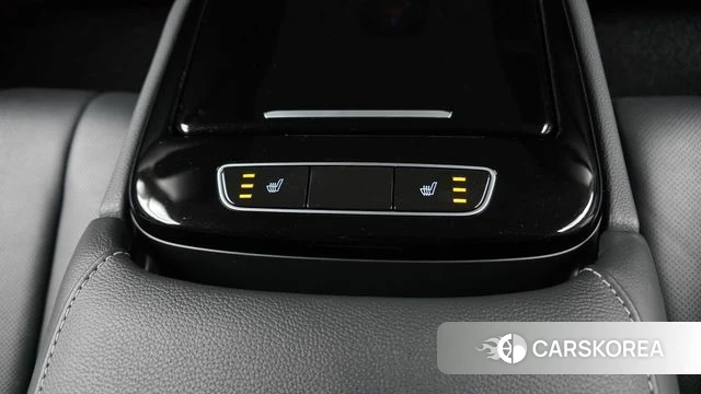 Genesis G80 (RG3) id 3860542 из Кореи 10