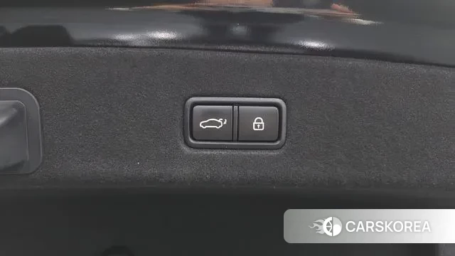 Kia More K9 id 3269751 из Кореи 10