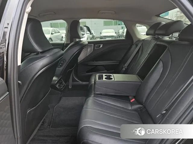 Kia K8 id 3621239 из Кореи 10