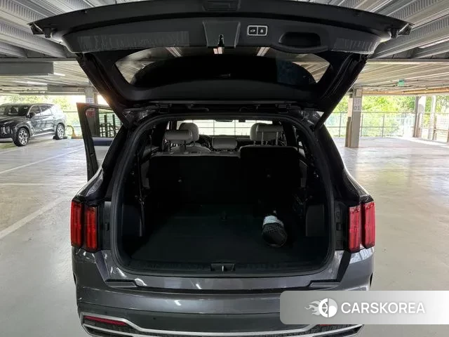 Kia Sorento 4th Generation id 2993984 из Кореи 10