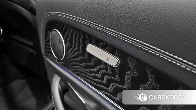 Mercedes-Benz E-Class W213 id 3201119 из Кореи 10