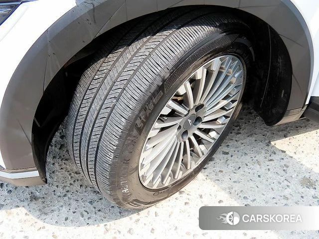 Hyundai Ionic 5 id 4018588 из Кореи 10