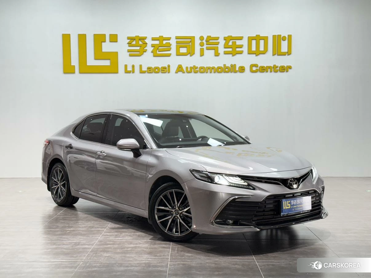 Toyota Camry id 4479546 из Китая 10