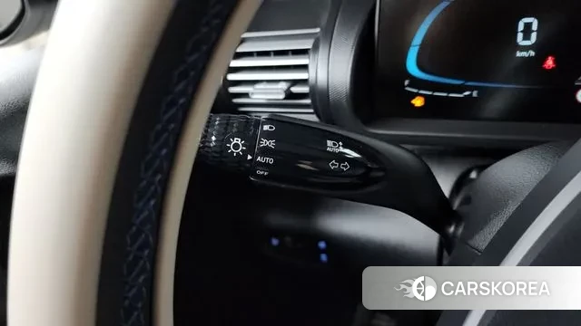 Hyundai Casper id 2993290 из Кореи 10