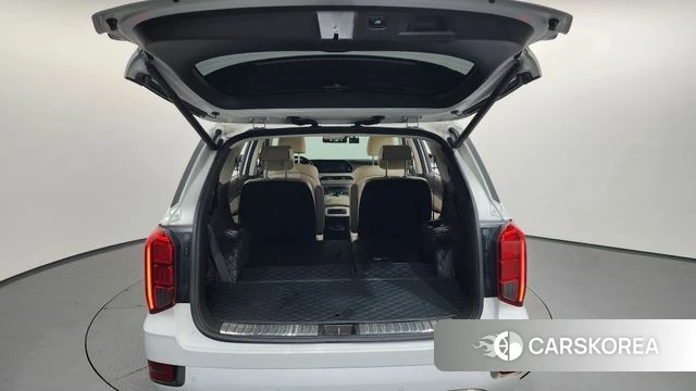 Hyundai Palisade id 4179122 из Кореи 10