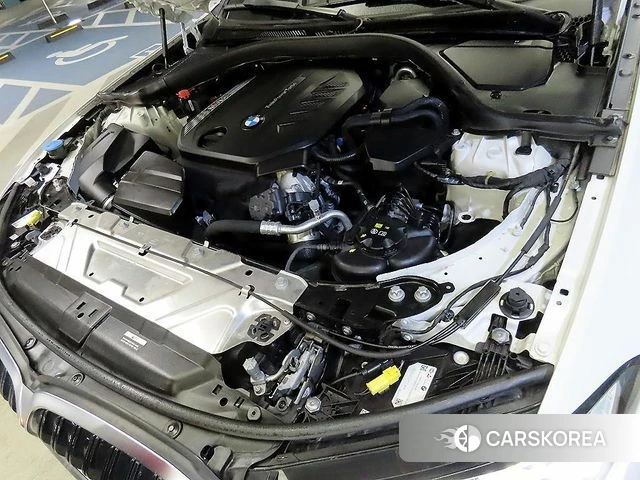 BMW 3 Series (G20) id 4401041 из Кореи 10