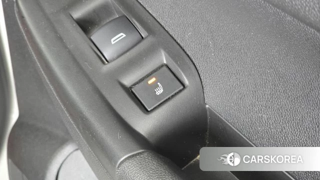 Chevrolet (GM Daewoo) Trailblazer id 4662500 из Кореи 10