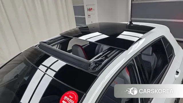 Volkswagen Golf 8th Generation id 3393921 из Кореи 10