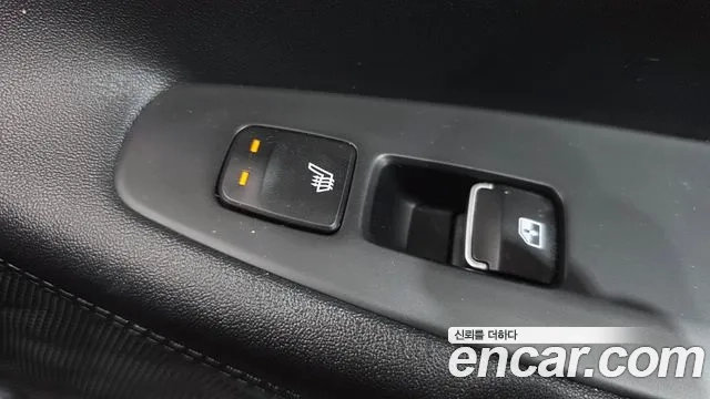 Hyundai The New Santa Fe id 2858047 из Кореи 10