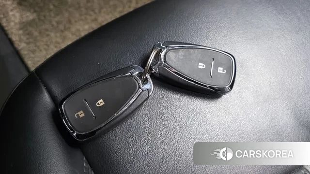 Chevrolet (GM Daewoo) The New Spark id 3788668 из Кореи 10