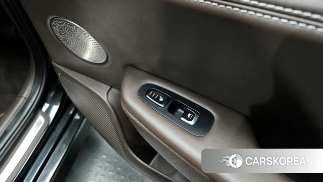 Kia Stinger id 3861362 из Кореи 10